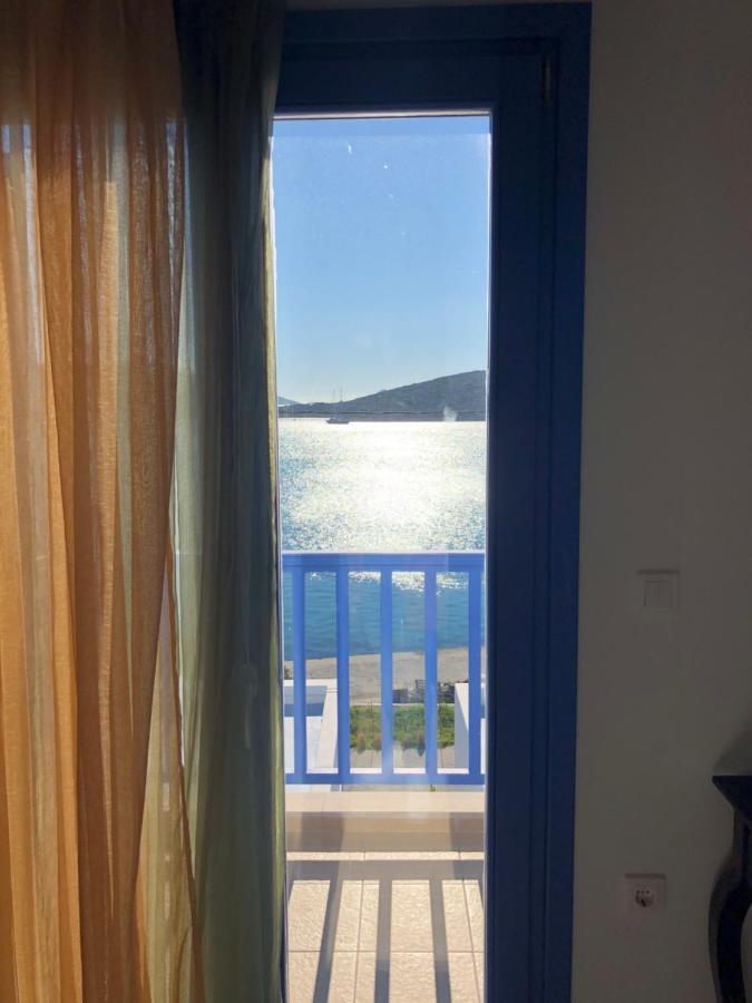 Studios Angela Port 利普西島 外观 照片
